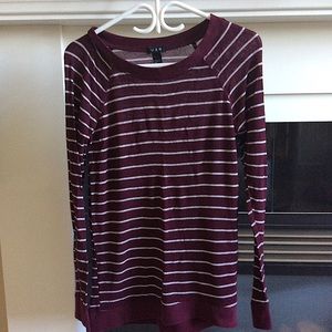 long sleeve u2b shirt